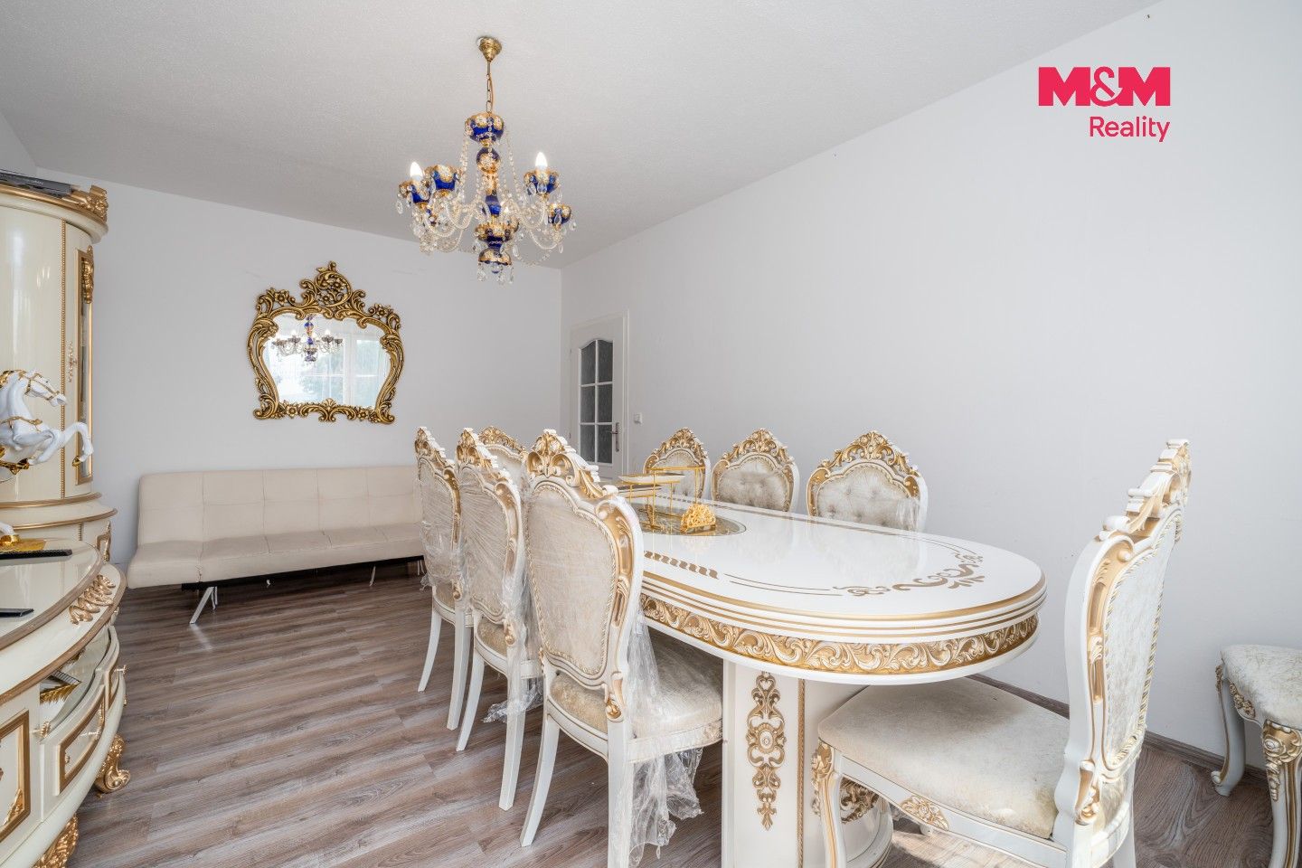 Prodej bytu 4+1 99 m² - foto 4