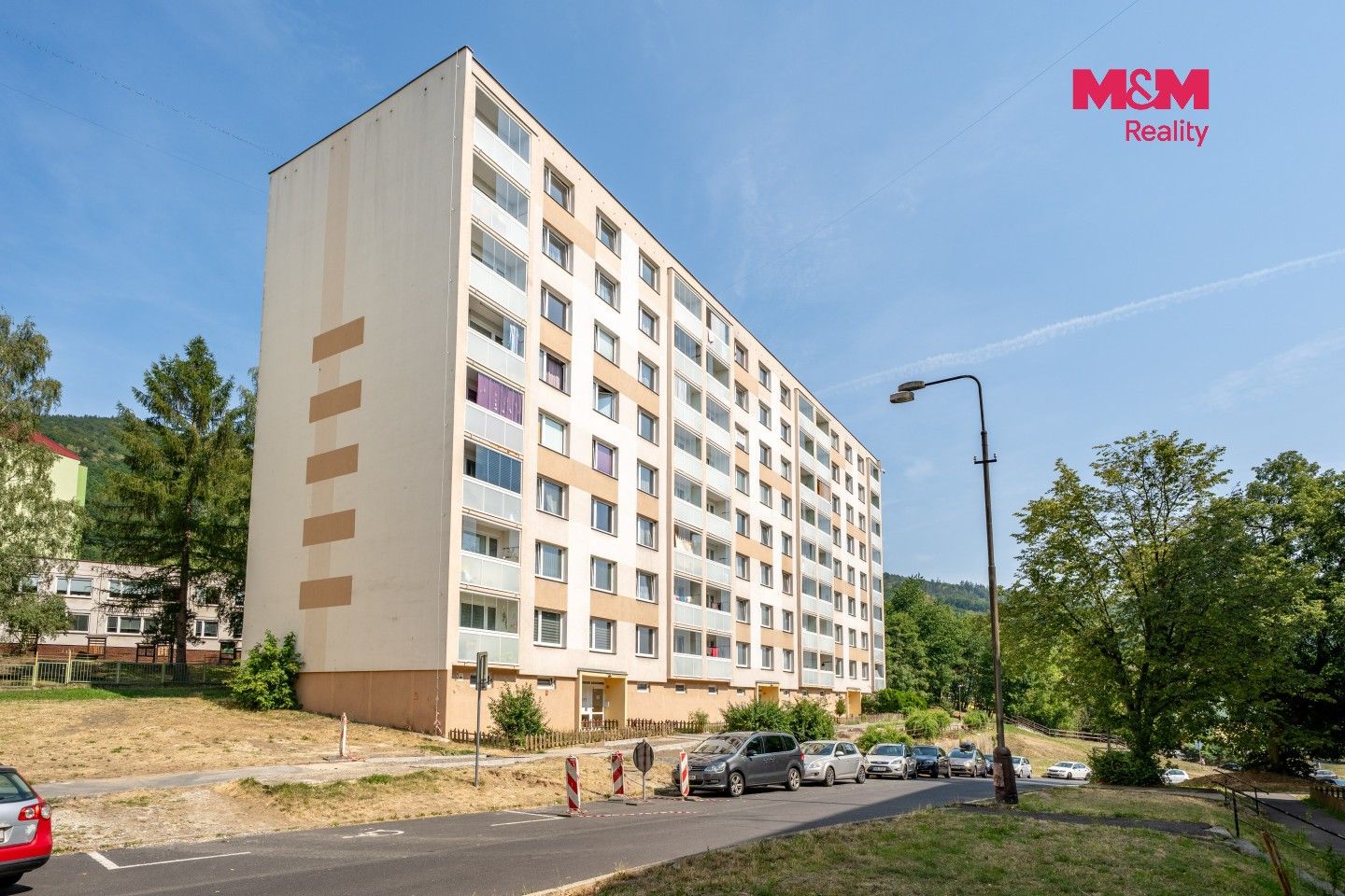 Prodej bytu 4+1 99 m² - foto 20