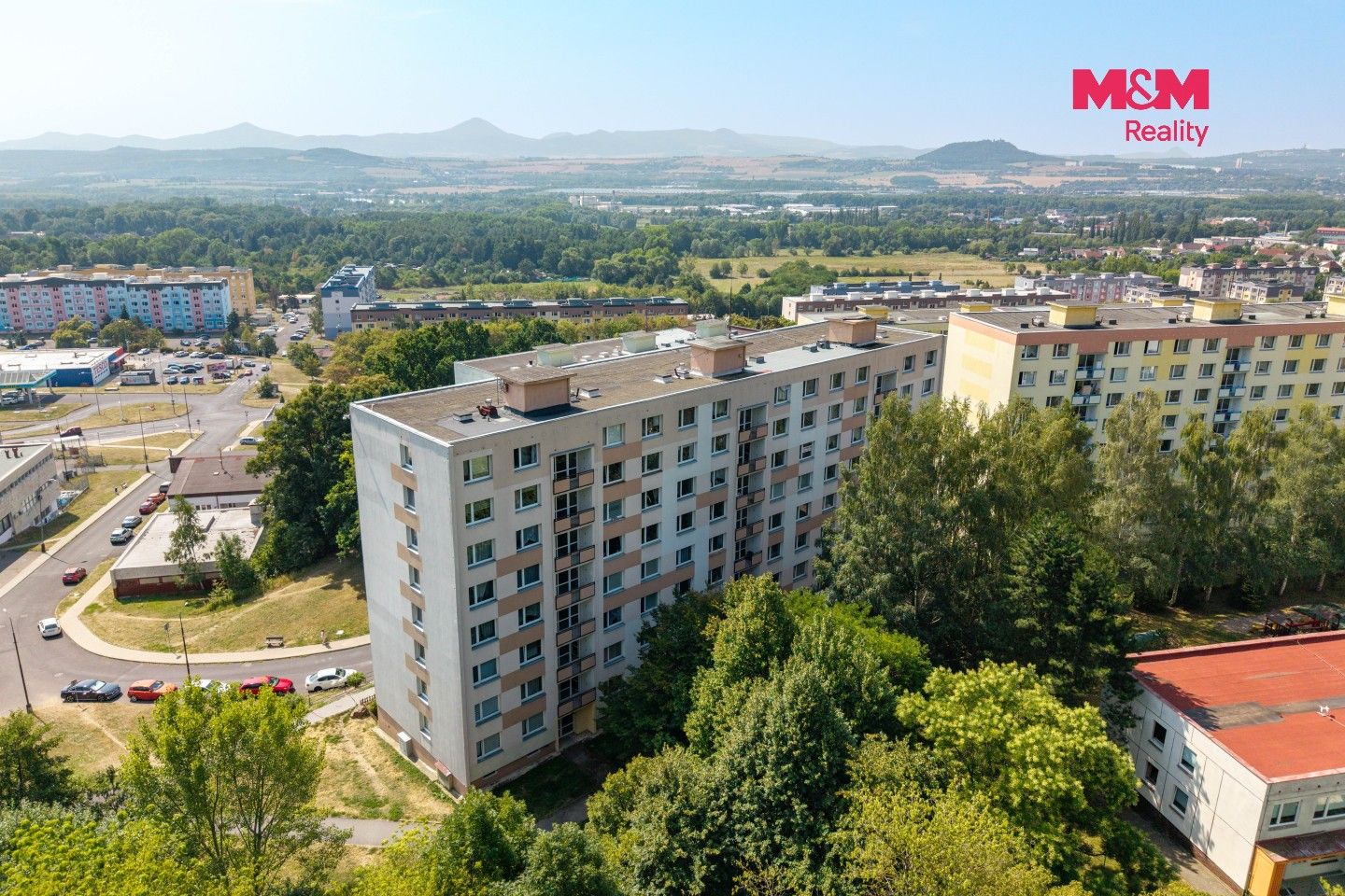 Prodej bytu 4+1 99 m² - foto 21