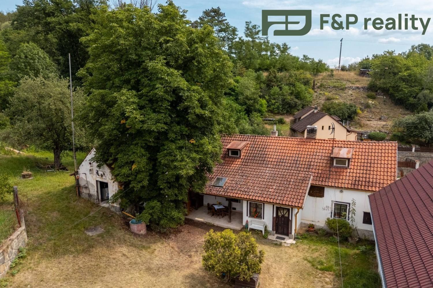 Prodej domu 290 m² - foto 1