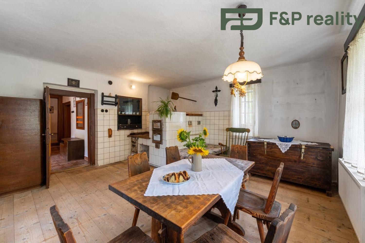 Prodej domu 290 m² - foto 5