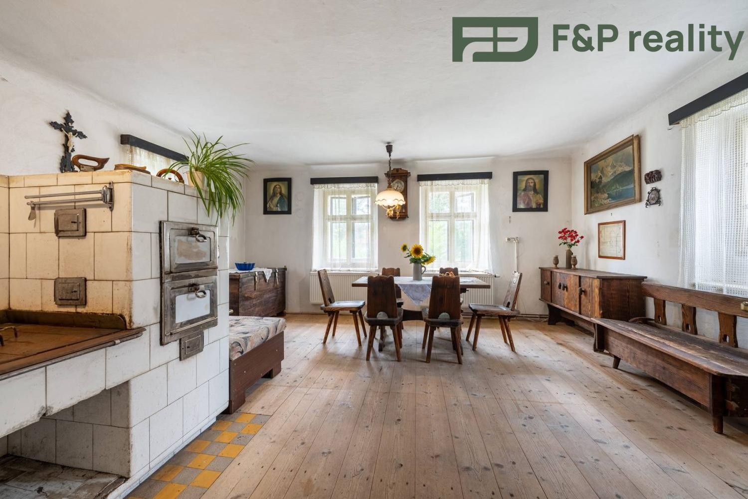 Prodej domu 290 m² - foto 4