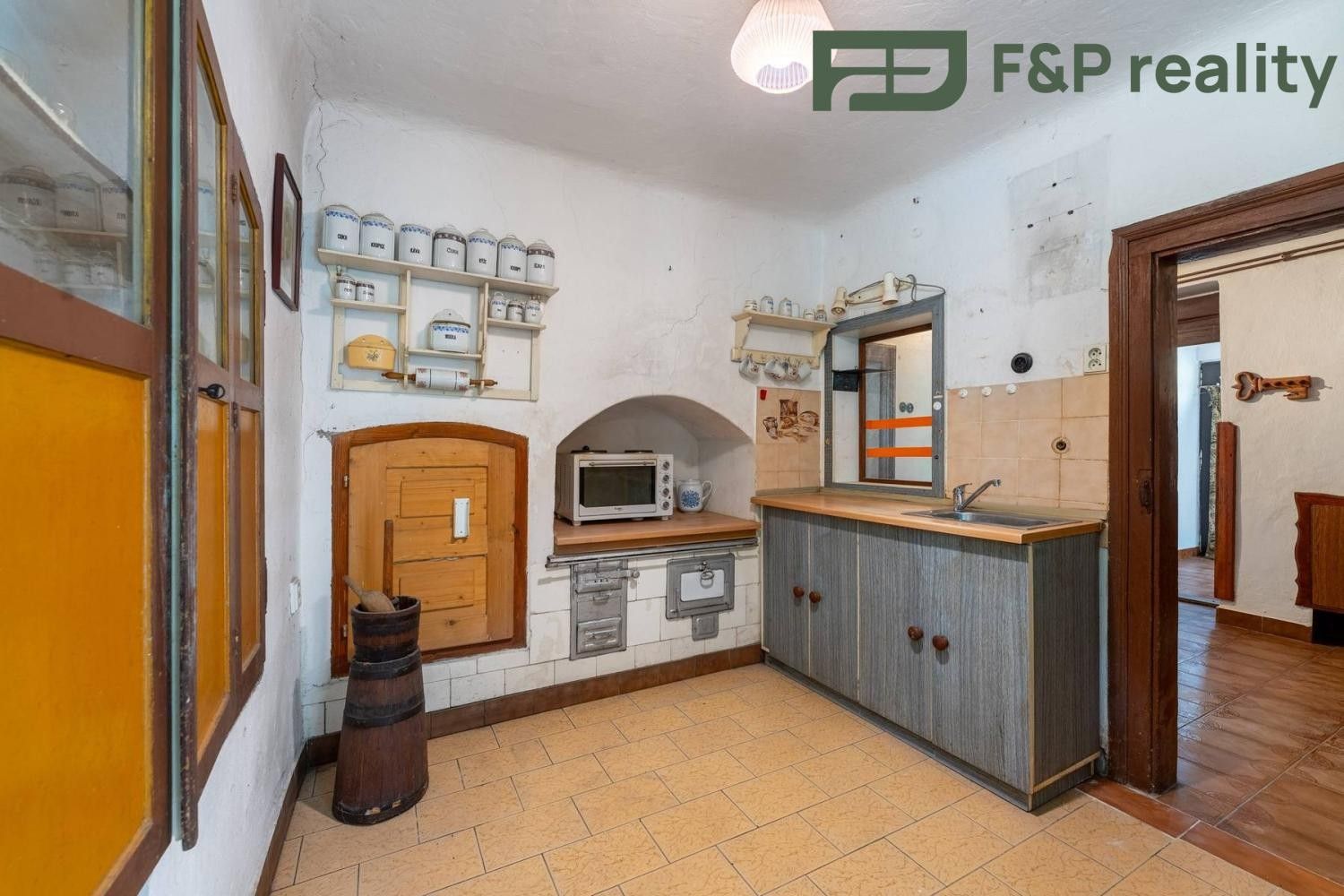 Prodej domu 290 m² - foto 6