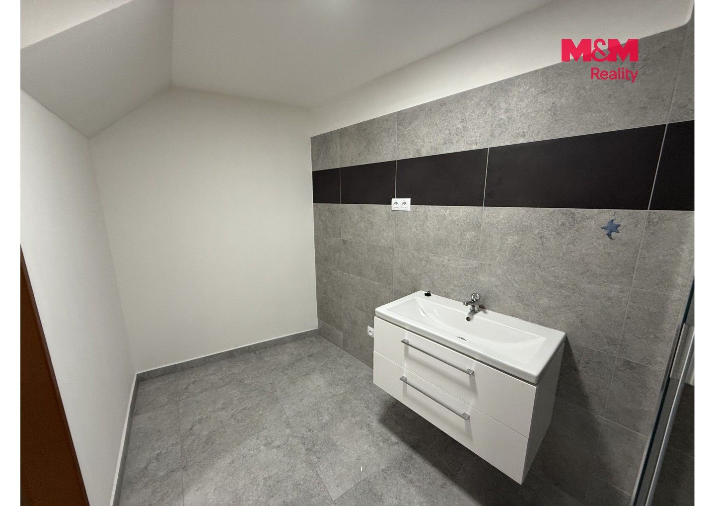 Pronájem bytu 2+kk 43 m² - foto 5