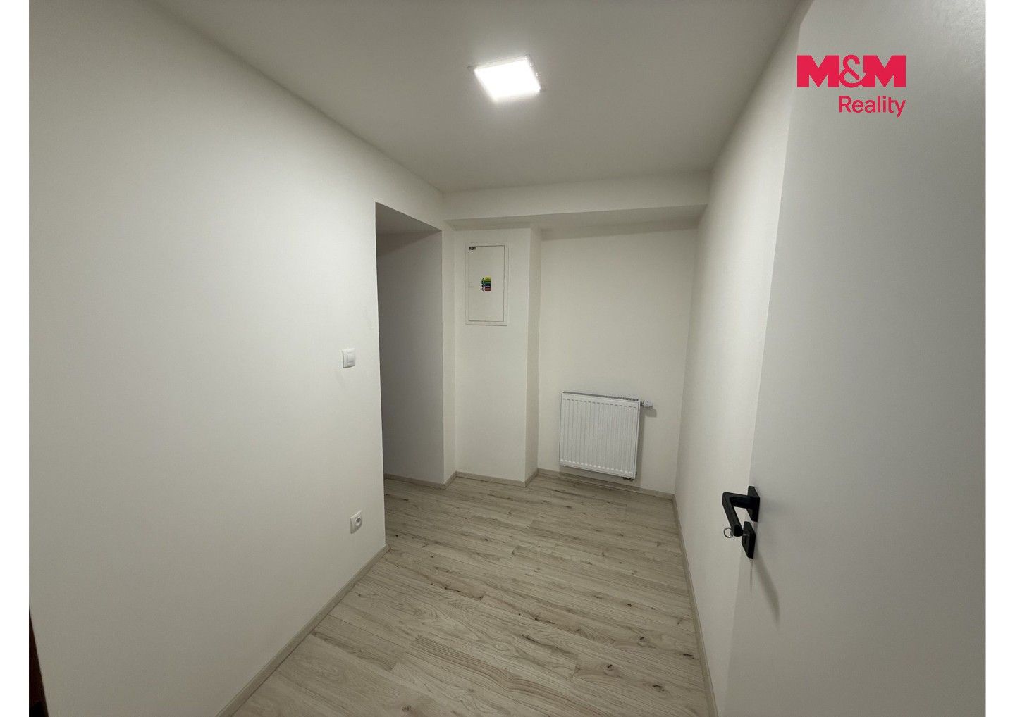 Pronájem bytu 2+kk 43 m² - foto 7