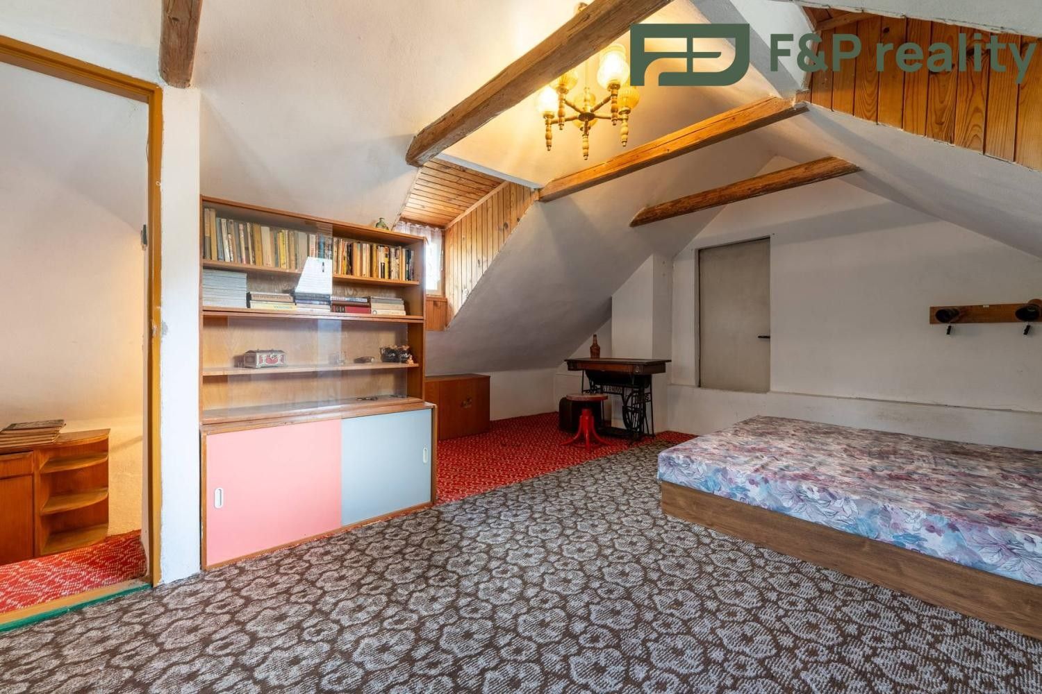 Prodej domu 290 m² - foto 12