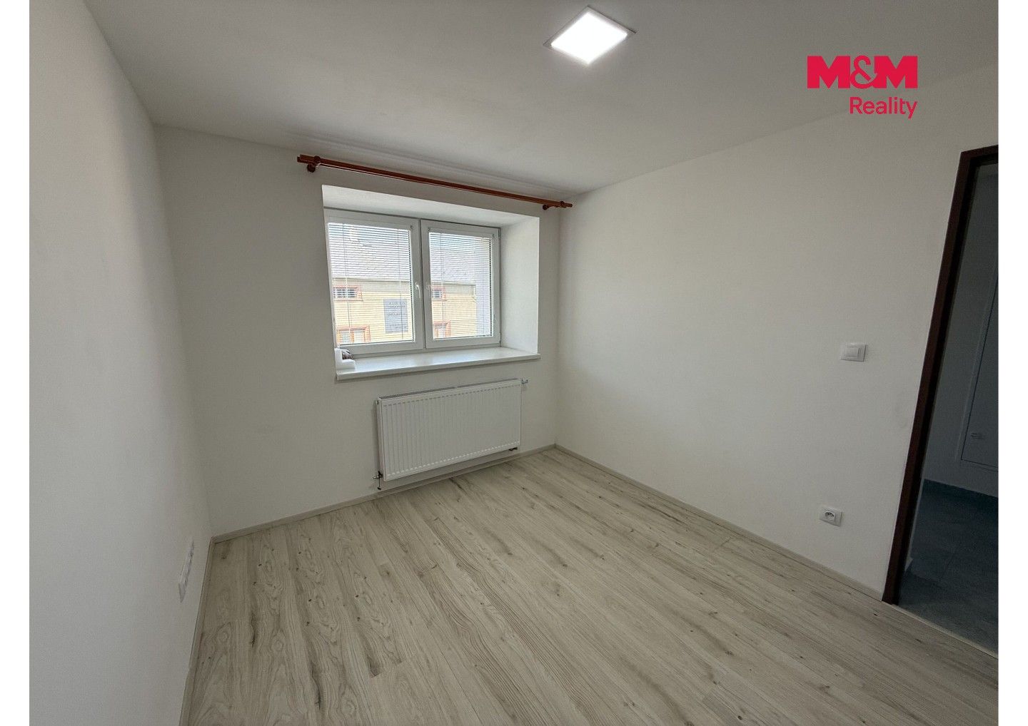 Pronájem bytu 2+kk 43 m² - foto 9