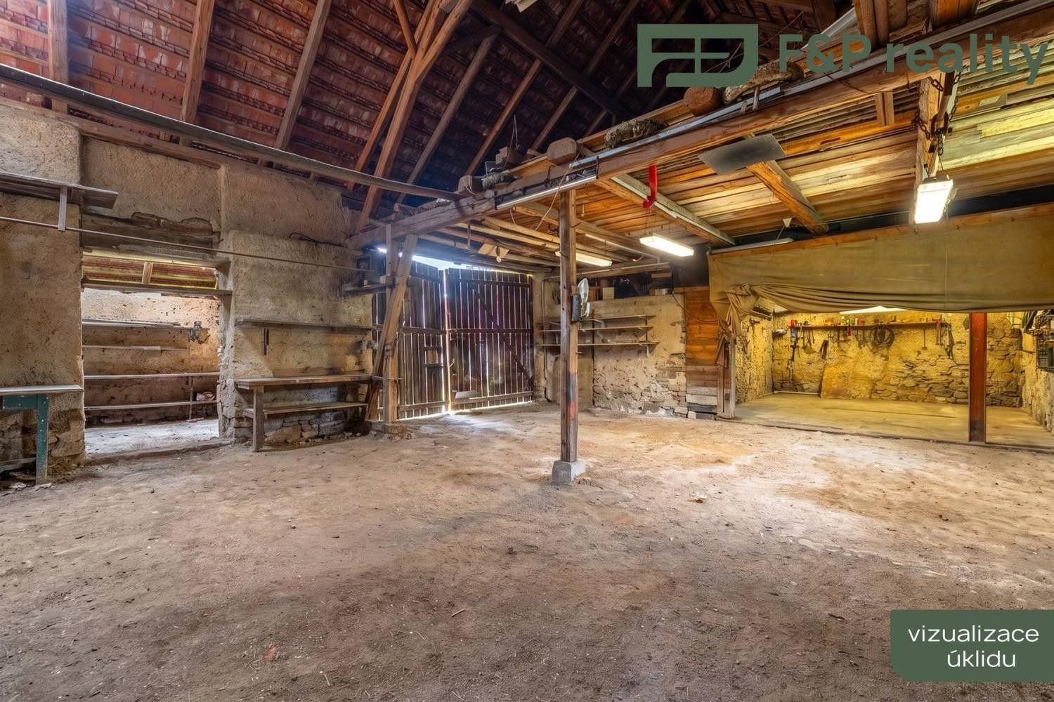 Prodej domu 290 m² - foto 18