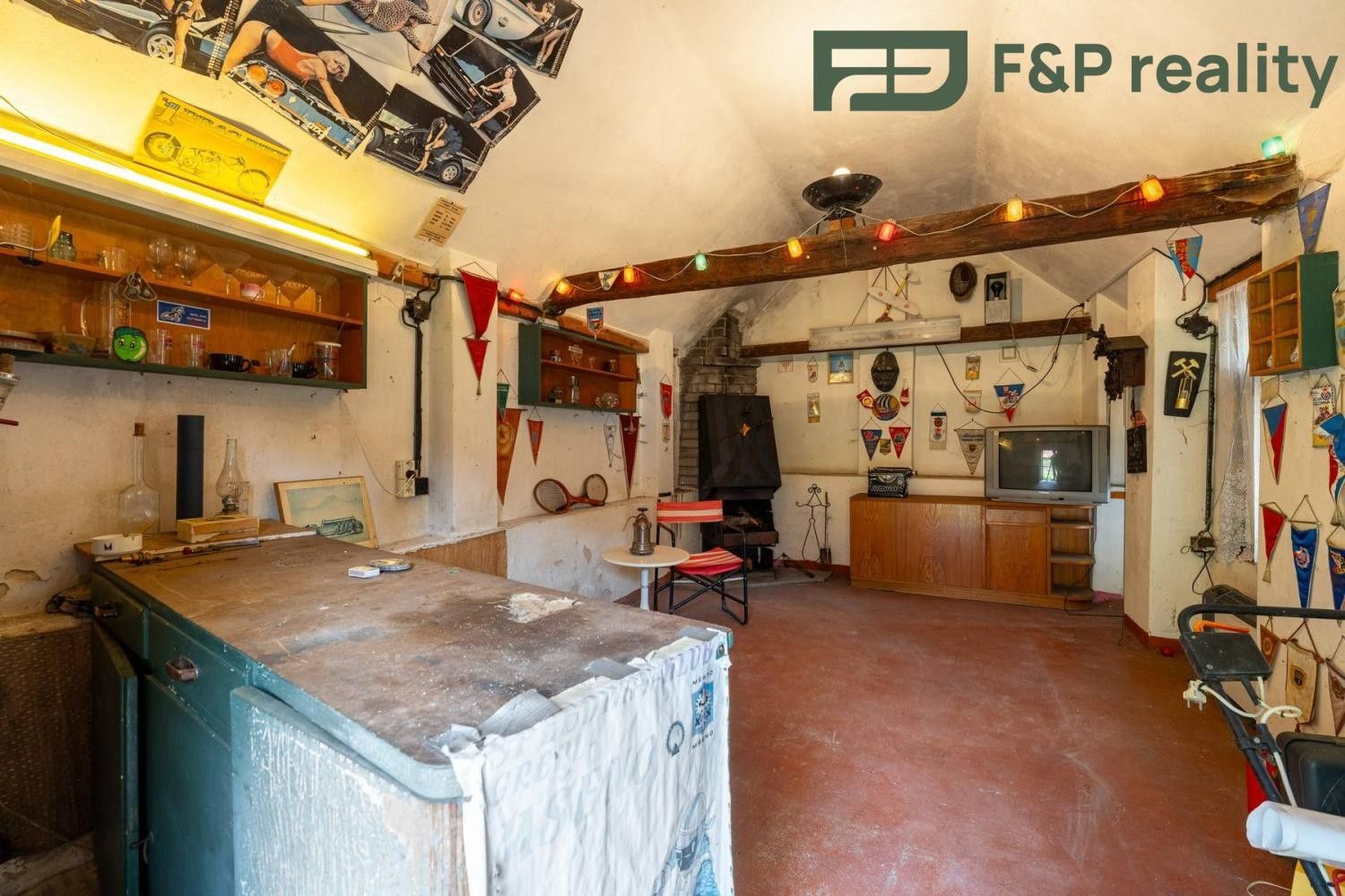 Prodej domu 290 m² - foto 22