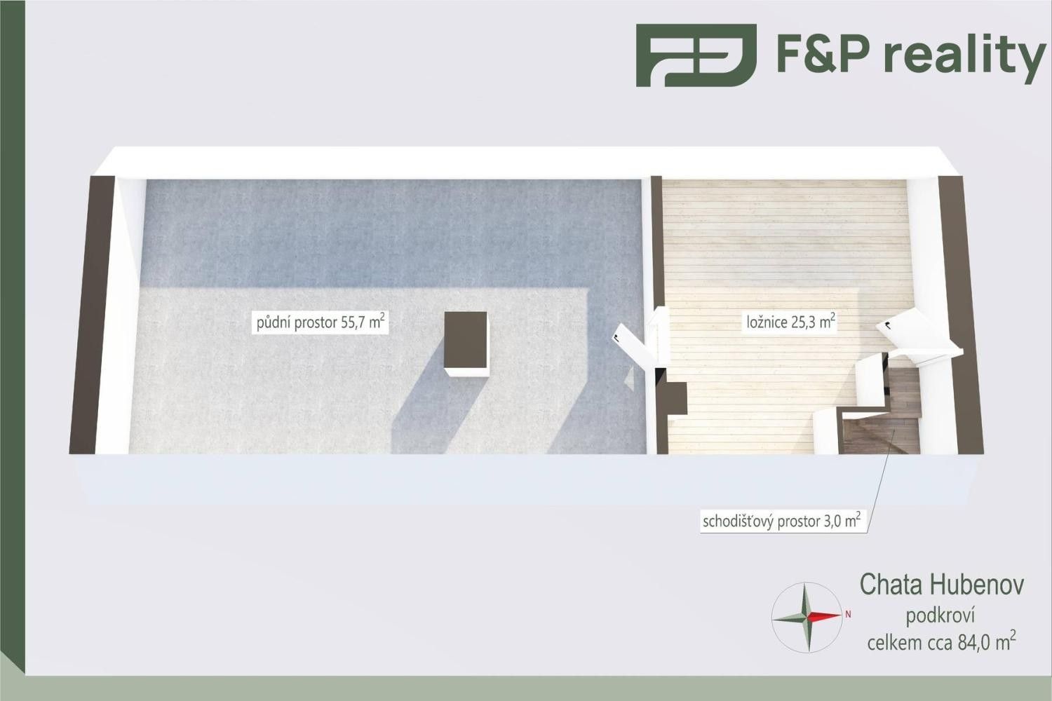 Prodej domu 290 m² - foto 28