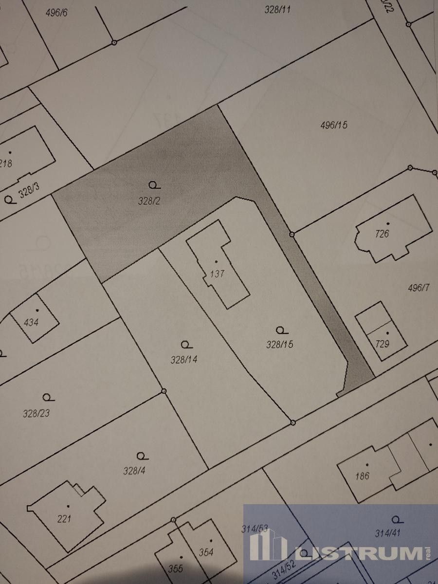 Prodej pozemku 1053 m² - foto 8
