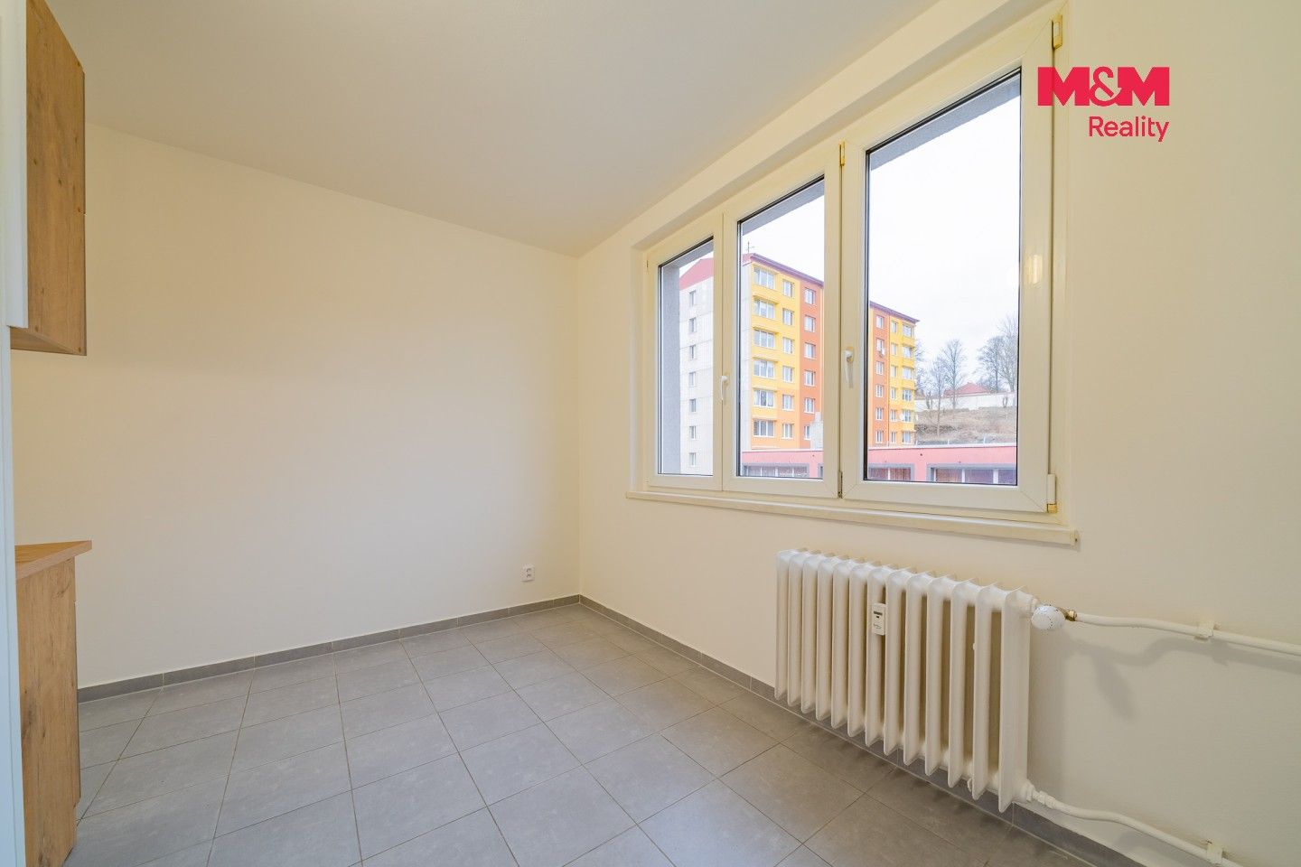 Prodej bytu 2+1 61 m² - foto 3