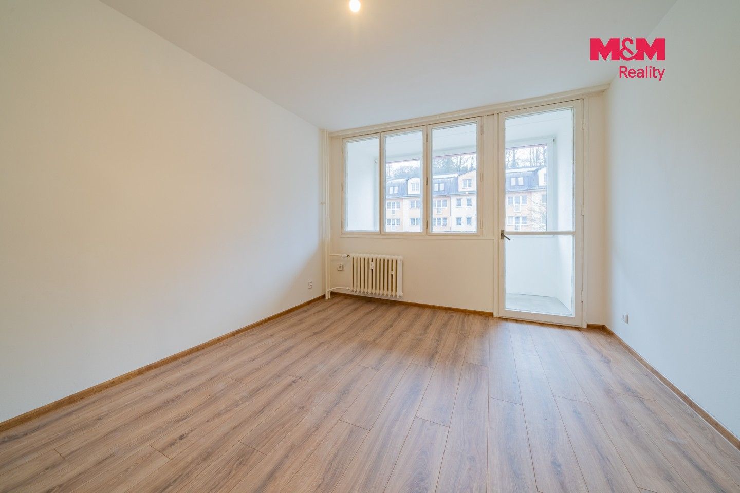 Prodej bytu 2+1 61 m² - foto 4