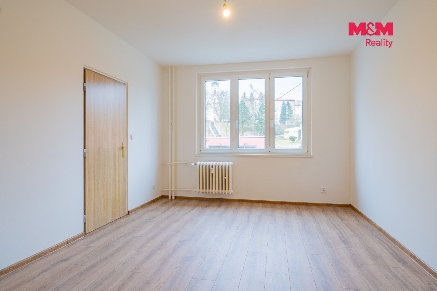 Prodej bytu 2+1 61 m² - foto 9