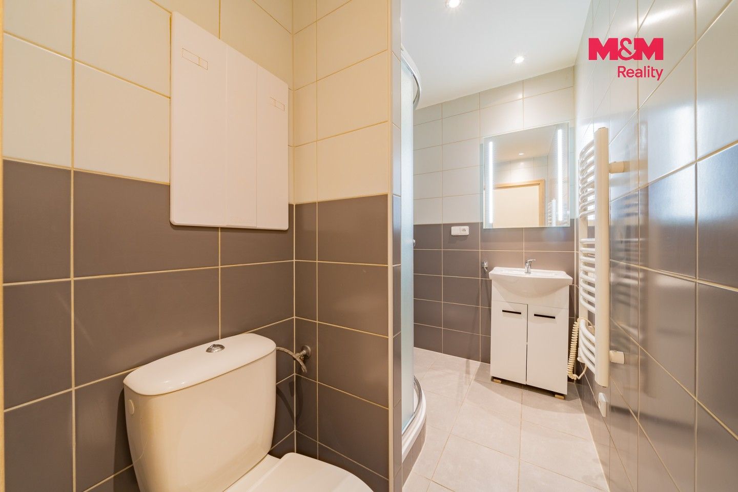 Prodej bytu 2+1 61 m² - foto 10