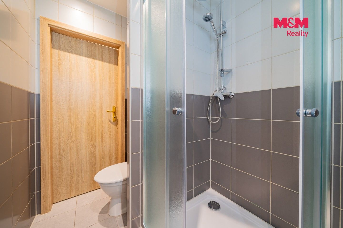 Prodej bytu 2+1 61 m² - foto 11