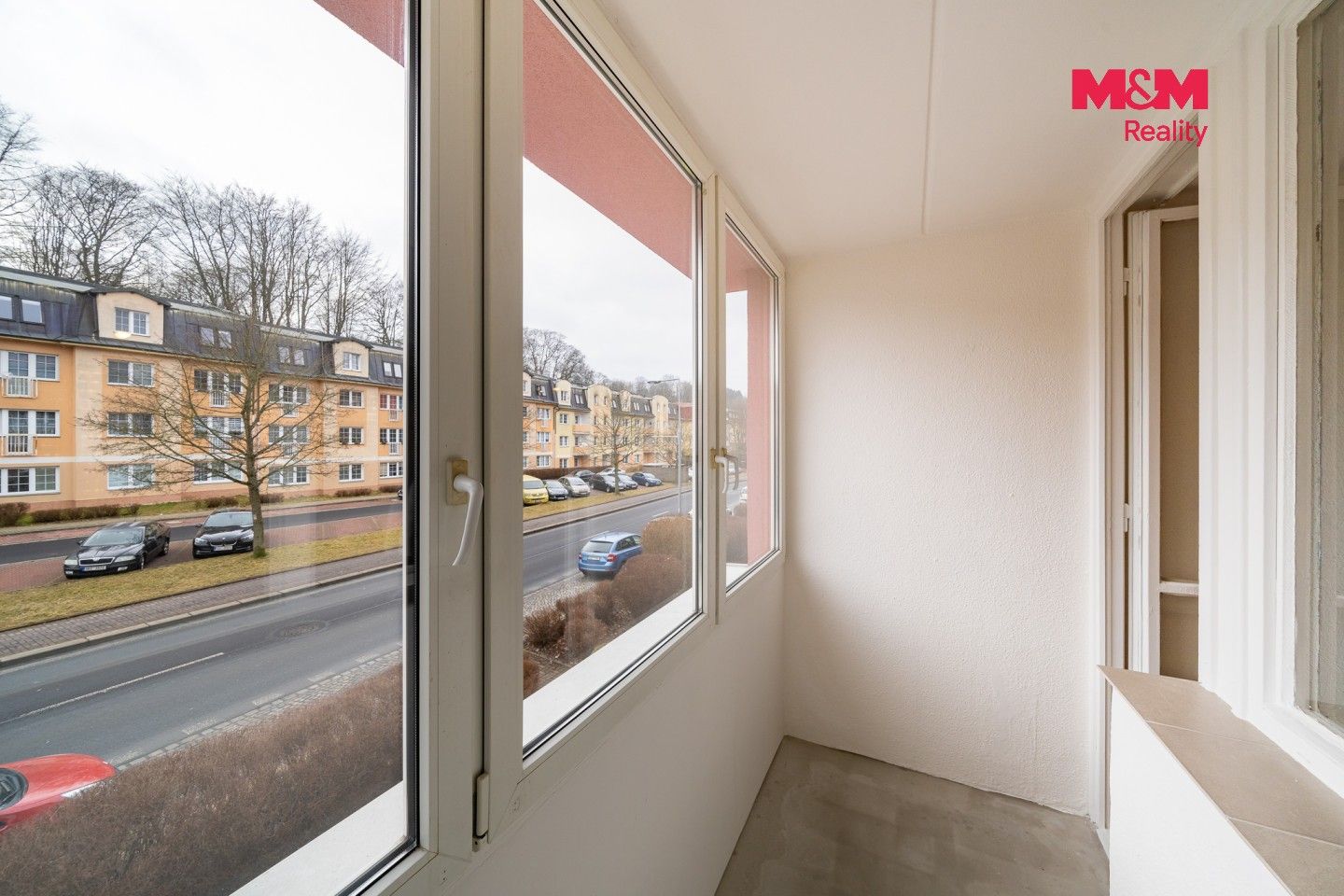 Prodej bytu 2+1 61 m² - foto 15