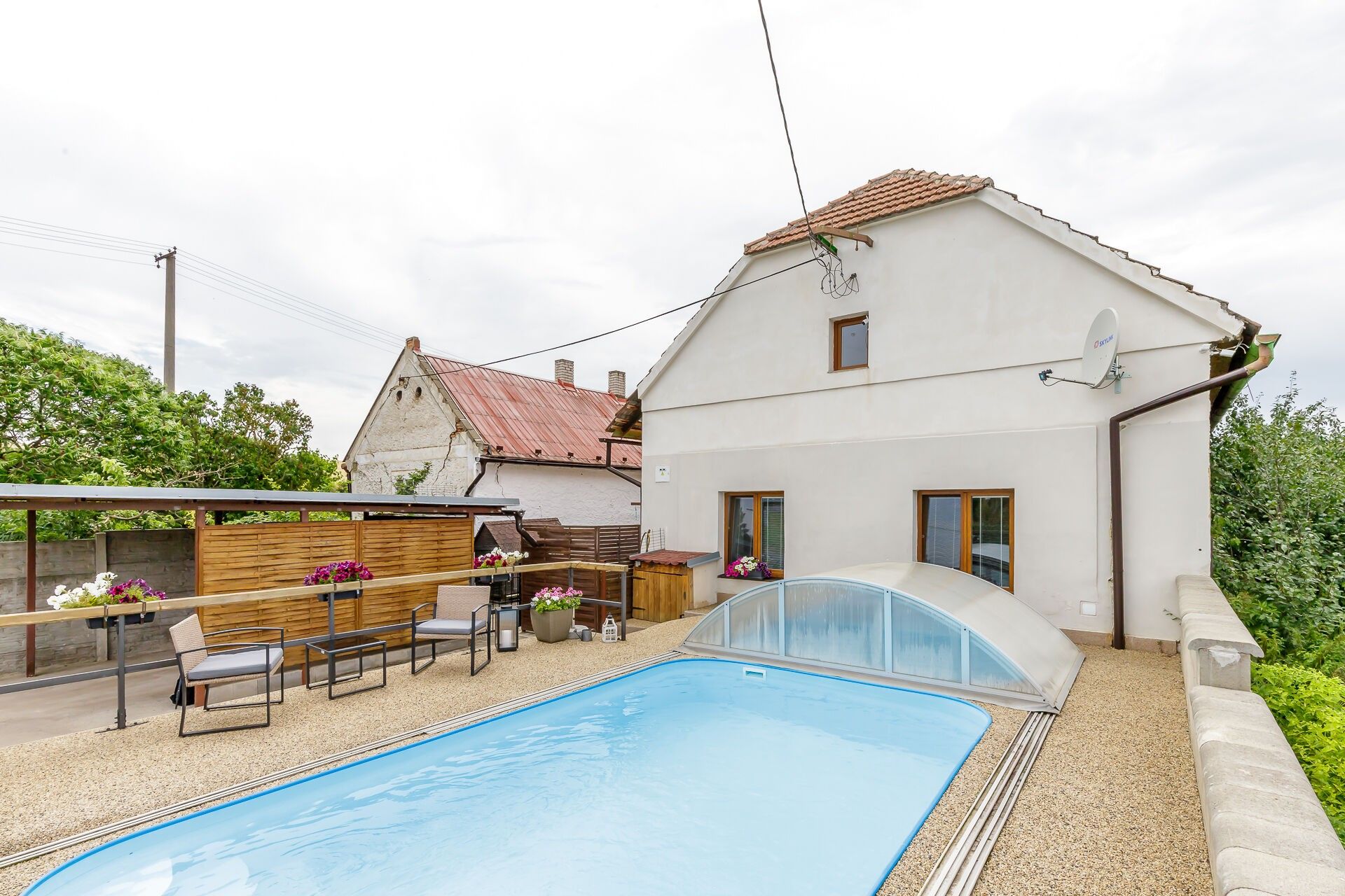 Prodej domu 115 m² - foto 1