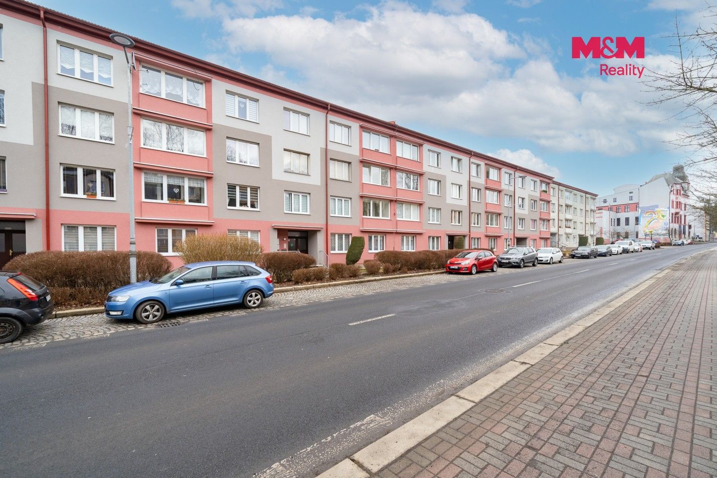 Prodej bytu 2+1 61 m² - foto 18