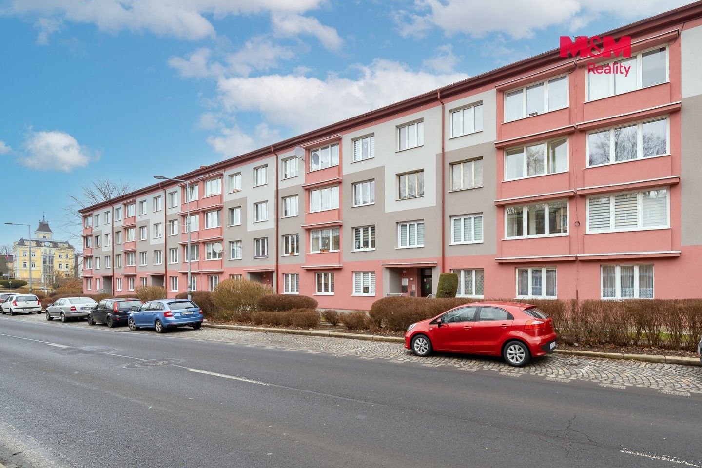 Prodej bytu 2+1 61 m² - foto 17