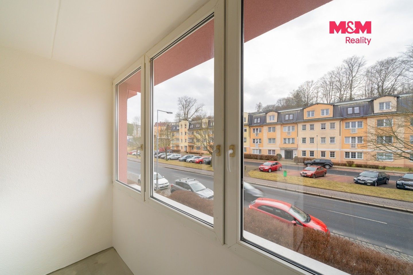 Prodej bytu 2+1 61 m² - foto 19