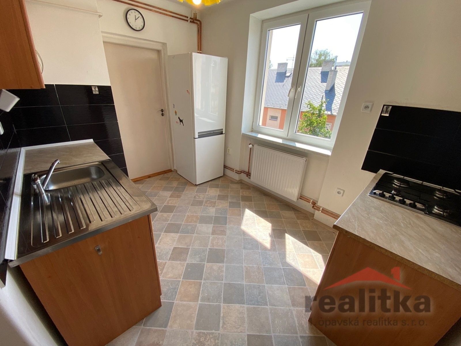 Pronájem bytu 2+1 53 m² - foto 4