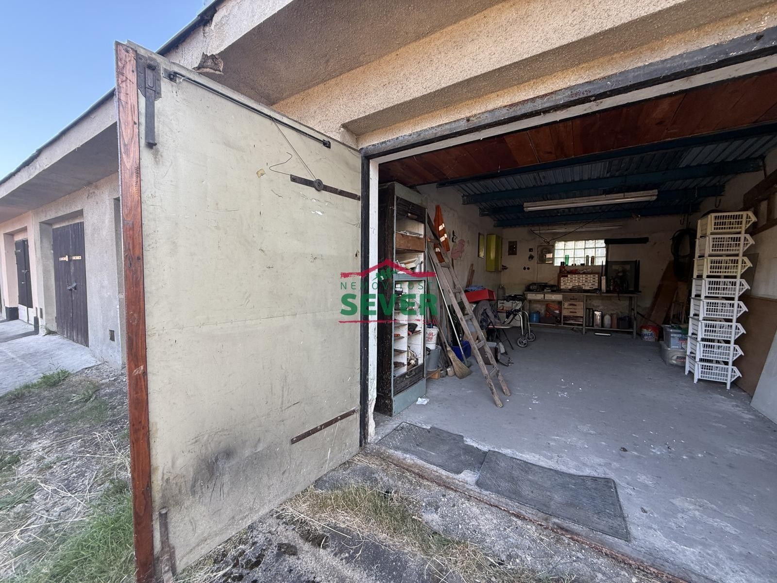 Prodej nemovitosti 37 m² - foto 4