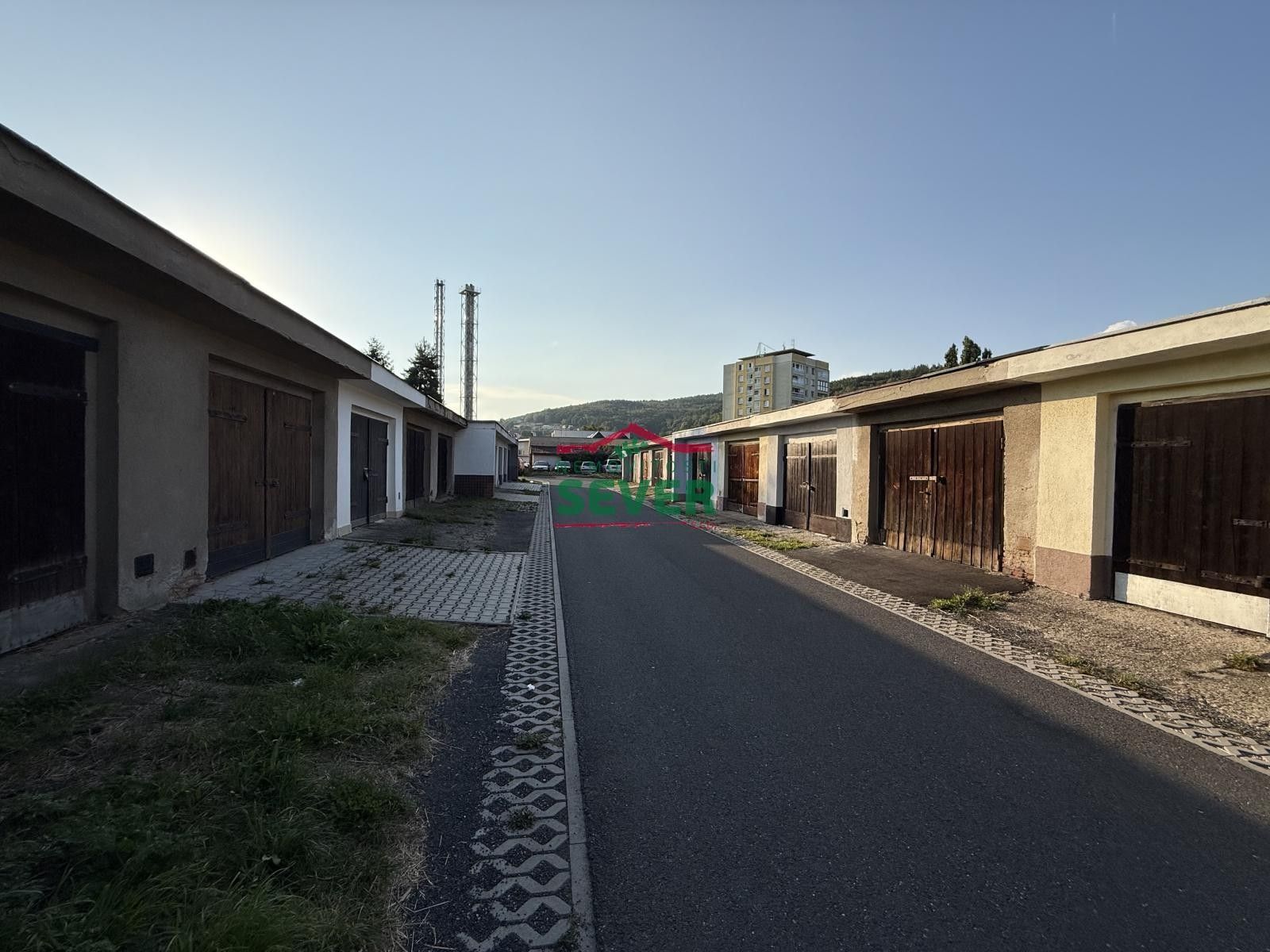 Prodej nemovitosti 37 m² - foto 7