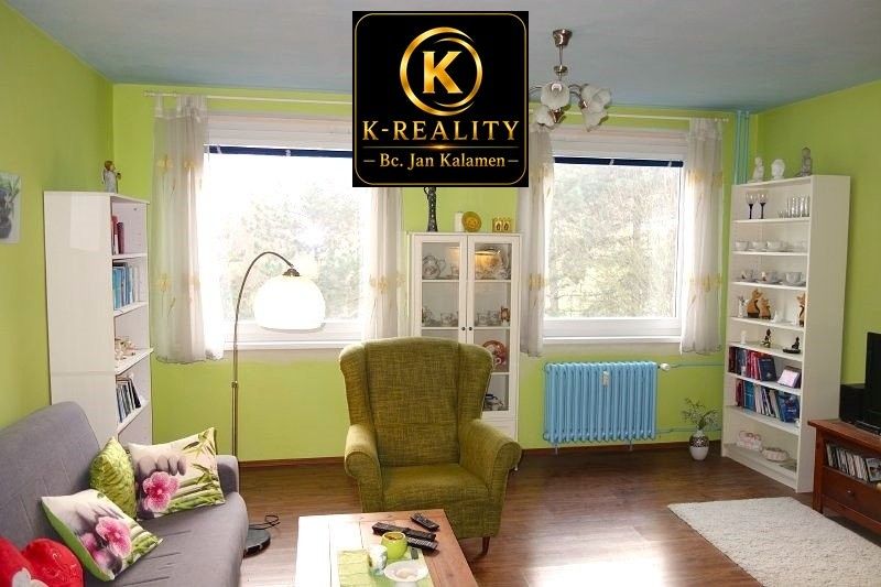 Pronájem bytu 1+kk 31 m² - foto 2