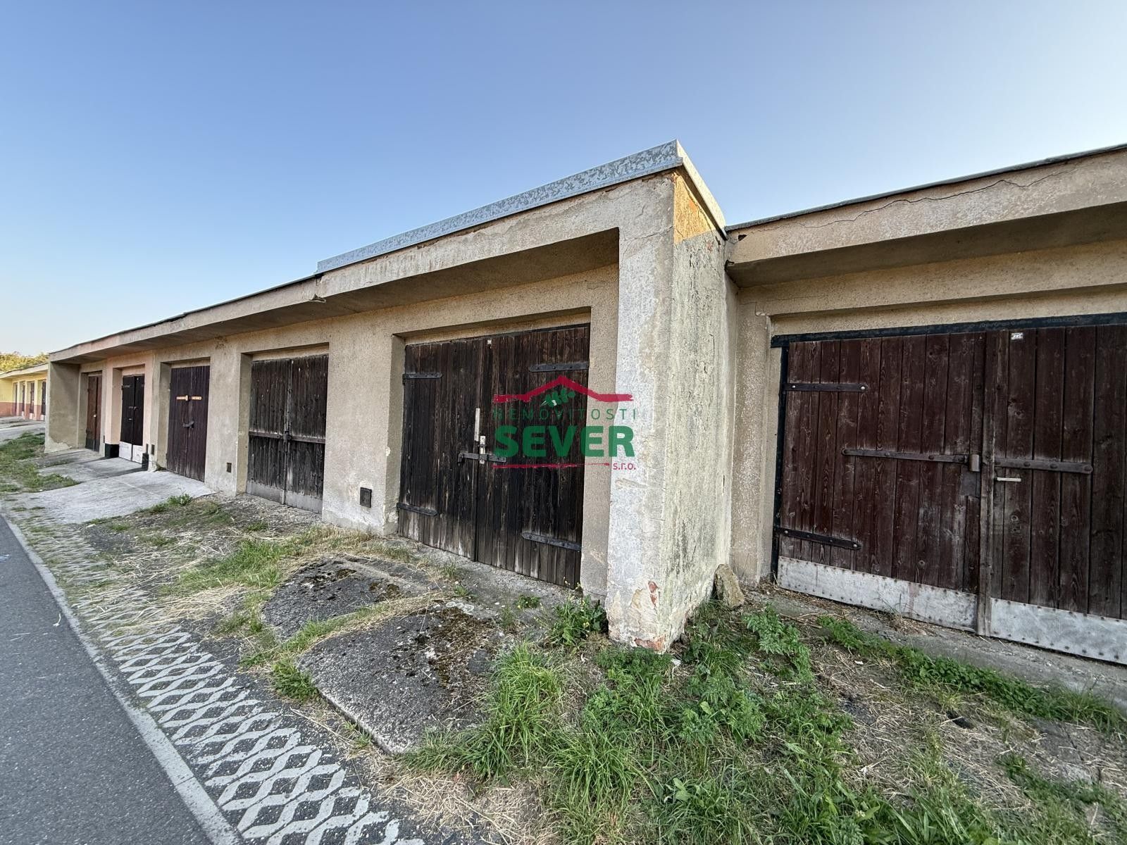 Prodej nemovitosti 37 m² - foto 6