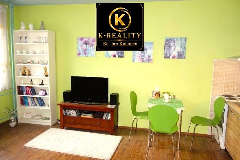 Pronájem bytu 1+kk 31 m² - foto 3