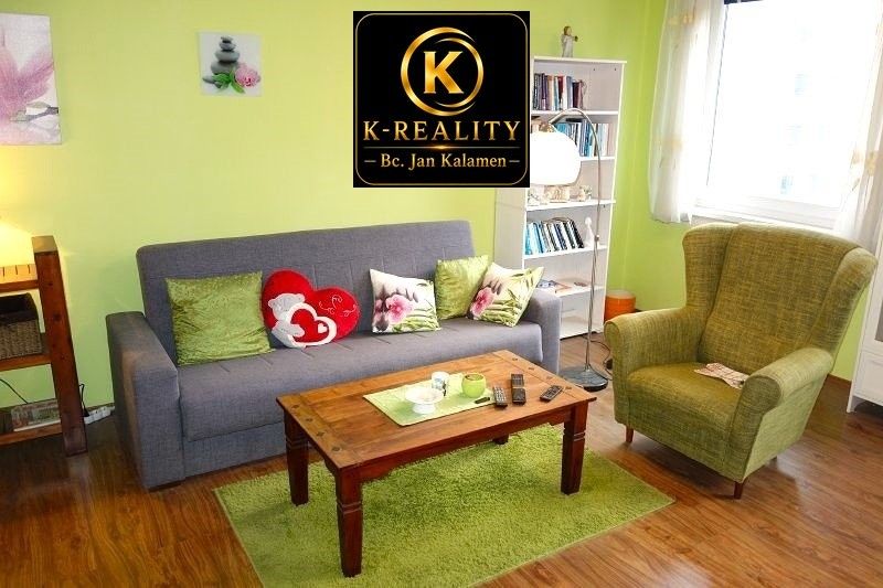 Pronájem bytu 1+kk 31 m² - foto 4