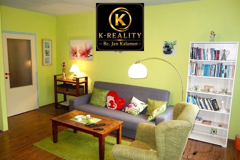 Pronájem bytu 1+kk 31 m² - foto 7