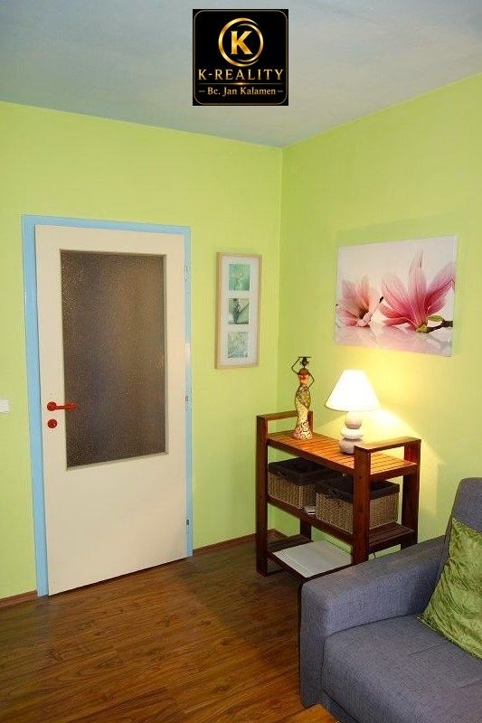 Pronájem bytu 1+kk 31 m² - foto 6