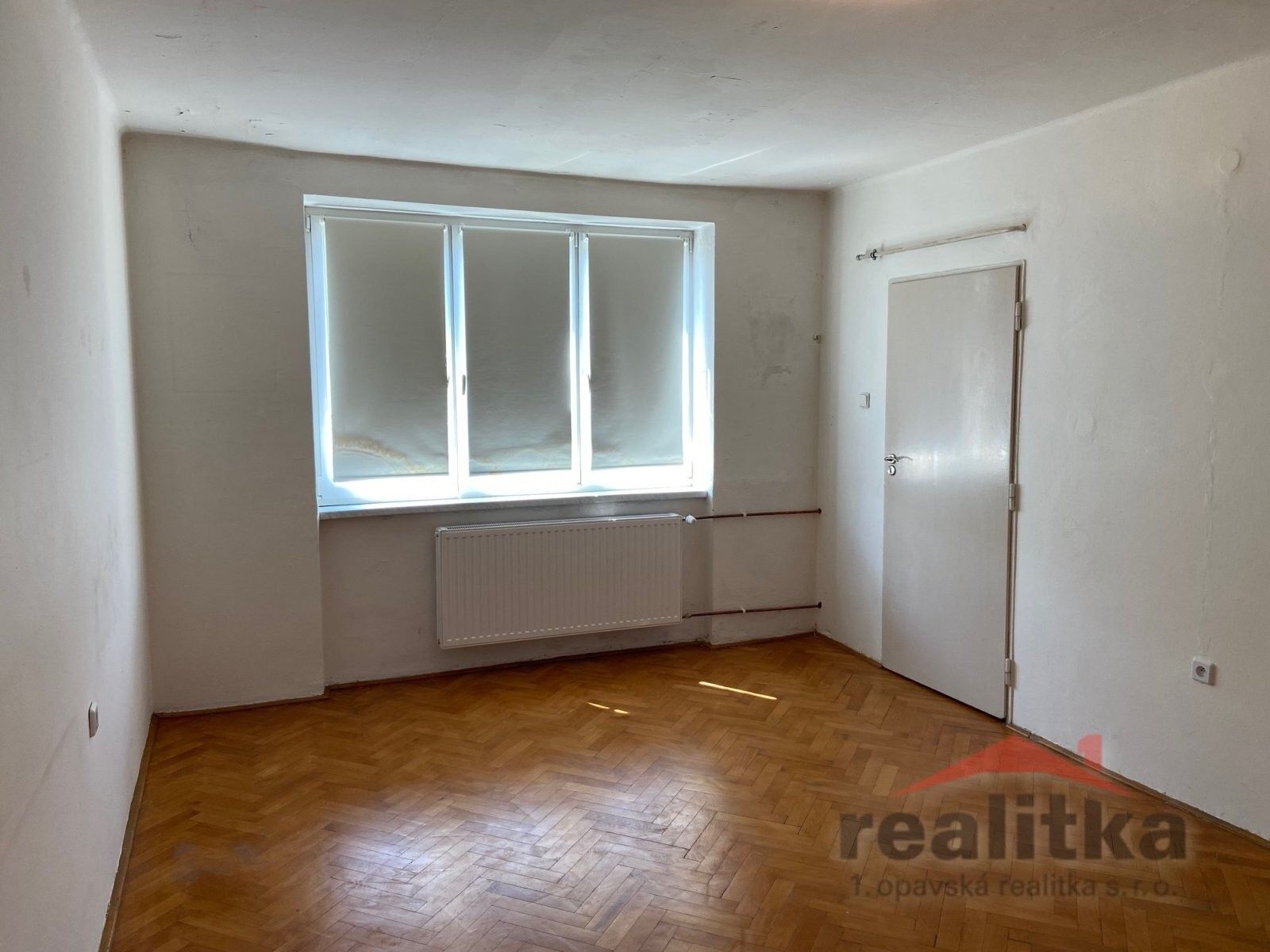 Pronájem bytu 2+1 53 m² - foto 11