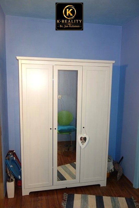 Pronájem bytu 1+kk 31 m² - foto 12