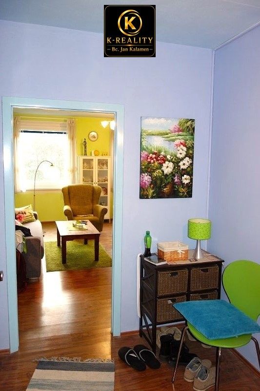 Pronájem bytu 1+kk 31 m² - foto 14