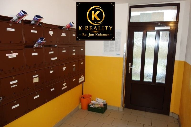 Pronájem bytu 1+kk 31 m² - foto 15