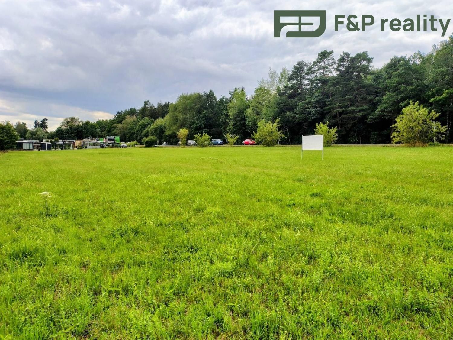 Pronájem pozemku 6700 m² - foto 2