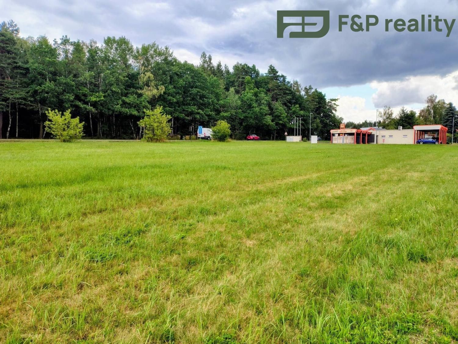 Pronájem pozemku 6700 m² - foto 3