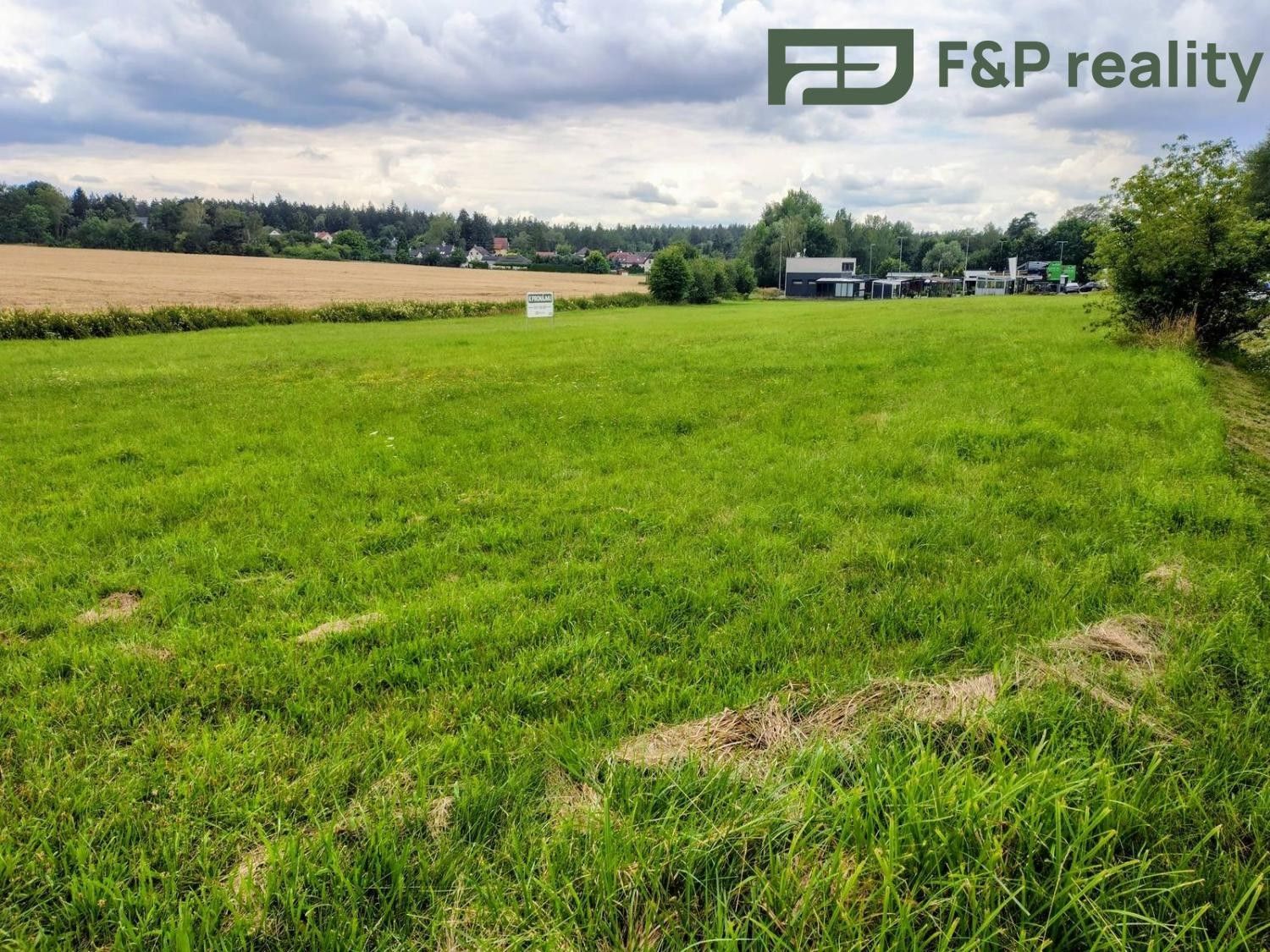 Pronájem pozemku 6700 m² - foto 5