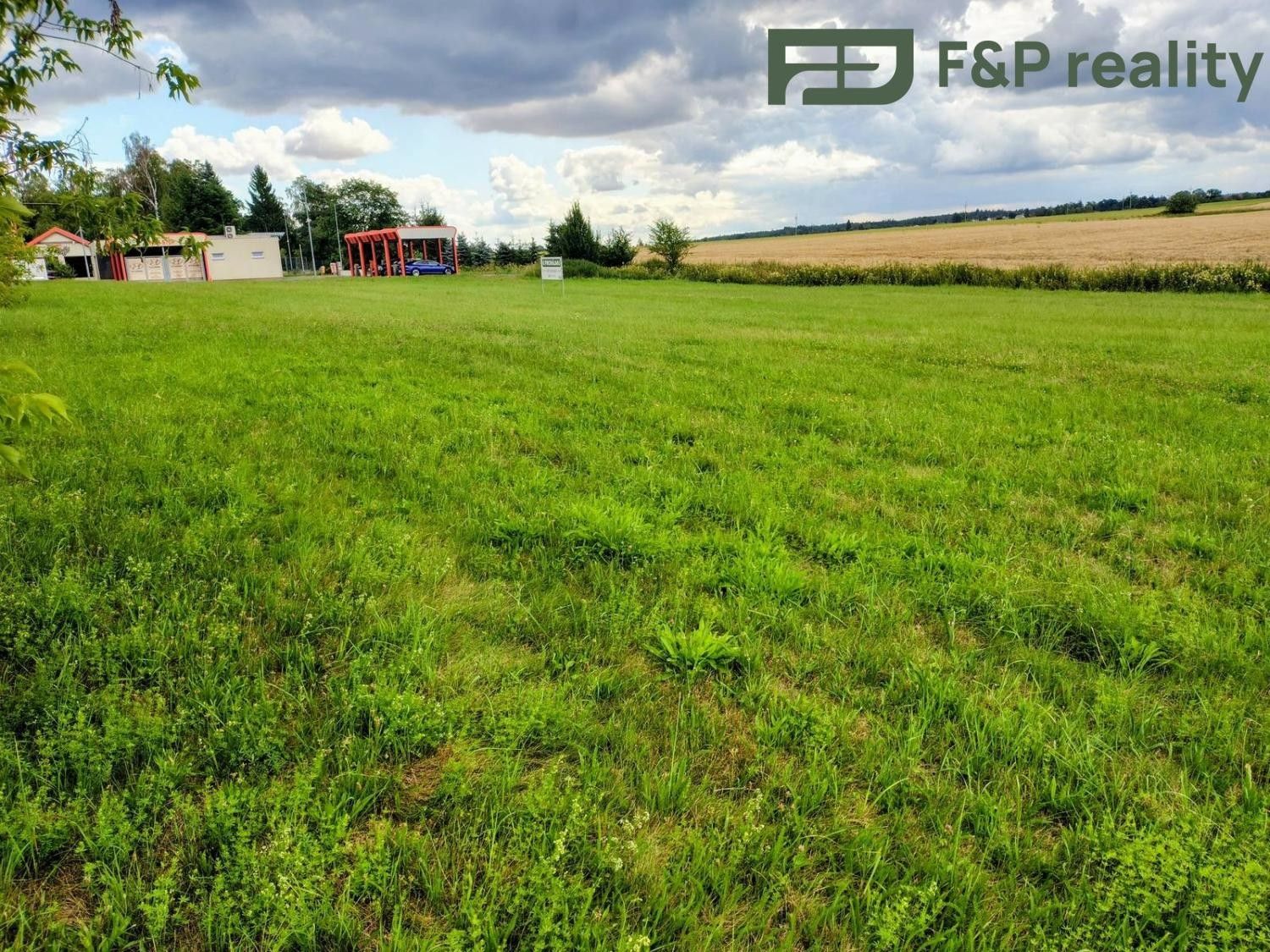 Pronájem pozemku 6700 m² - foto 4