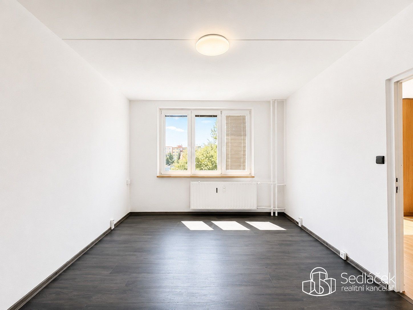 Pronájem bytu 1+1 35 m² - foto 6