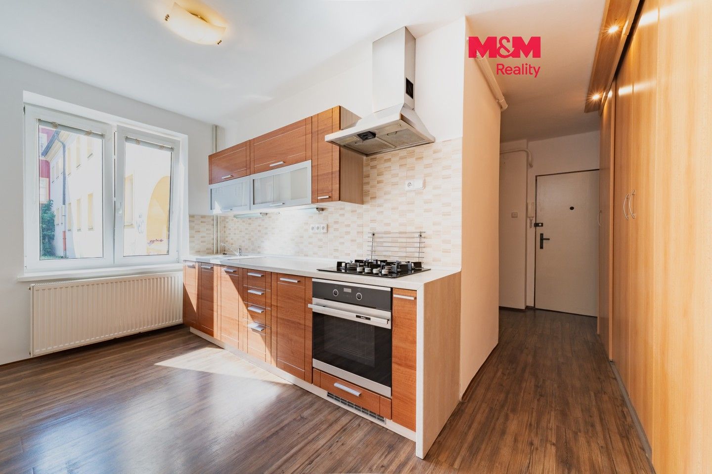 Prodej bytu 2+1 48 m² - foto 1