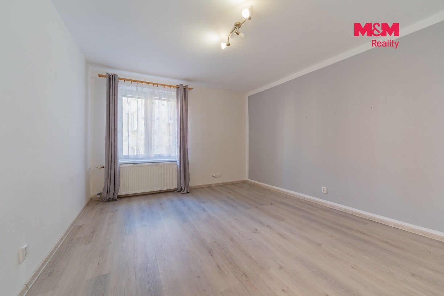 Prodej bytu 2+1 48 m² - foto 5