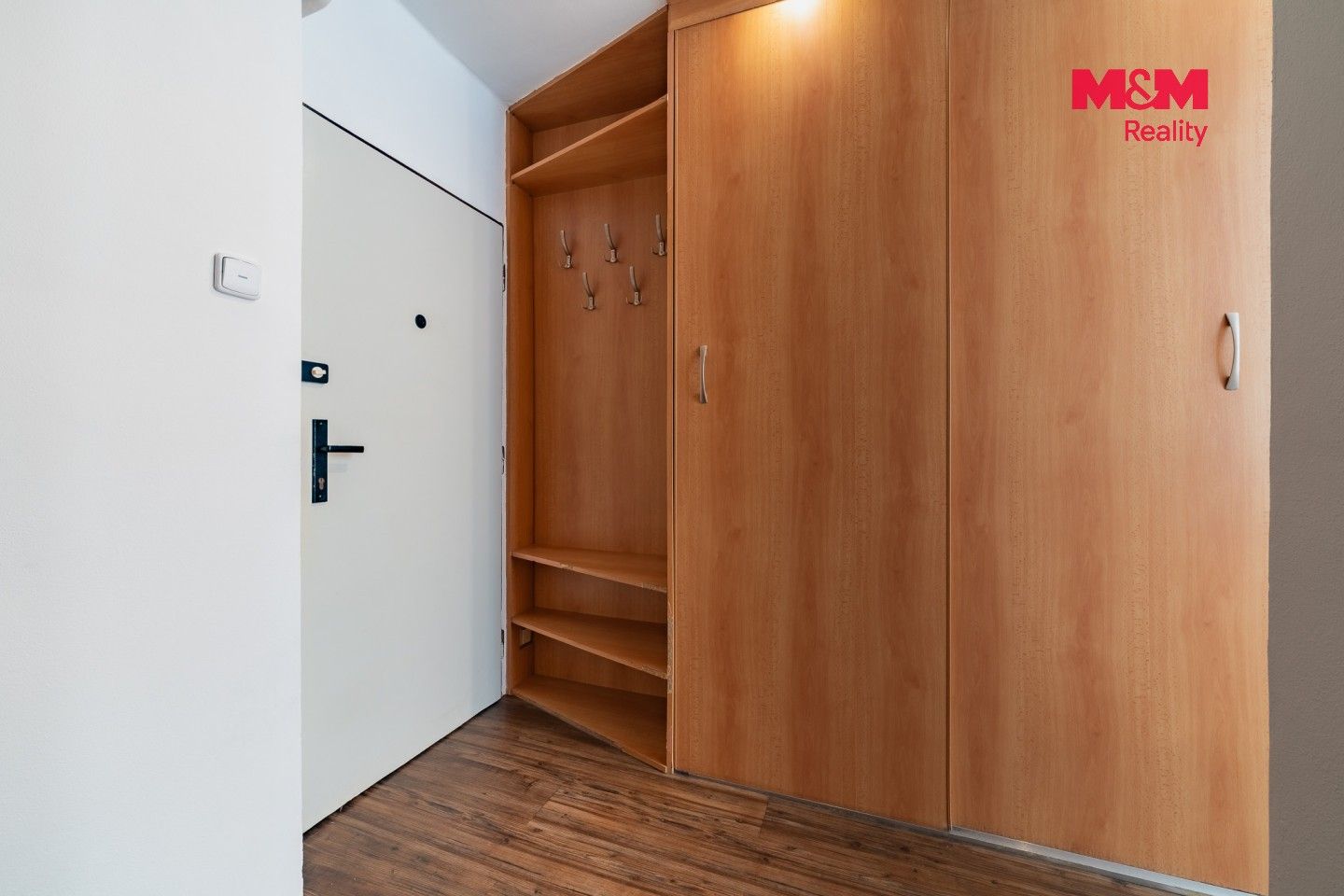 Prodej bytu 2+1 48 m² - foto 8