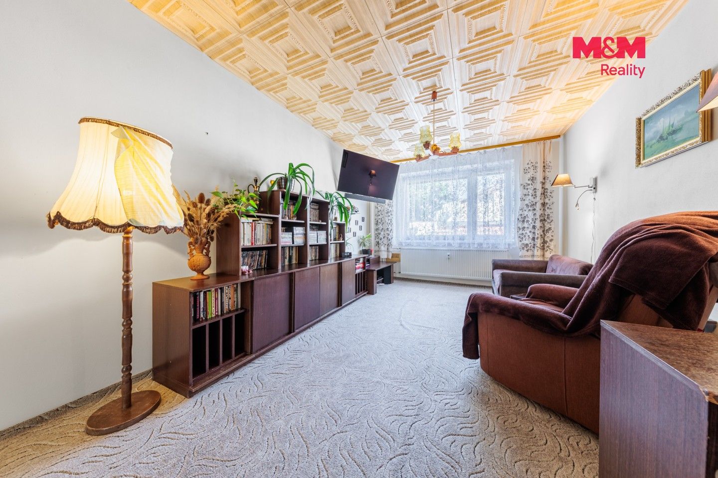 Prodej bytu 3+1 81 m² - foto 2