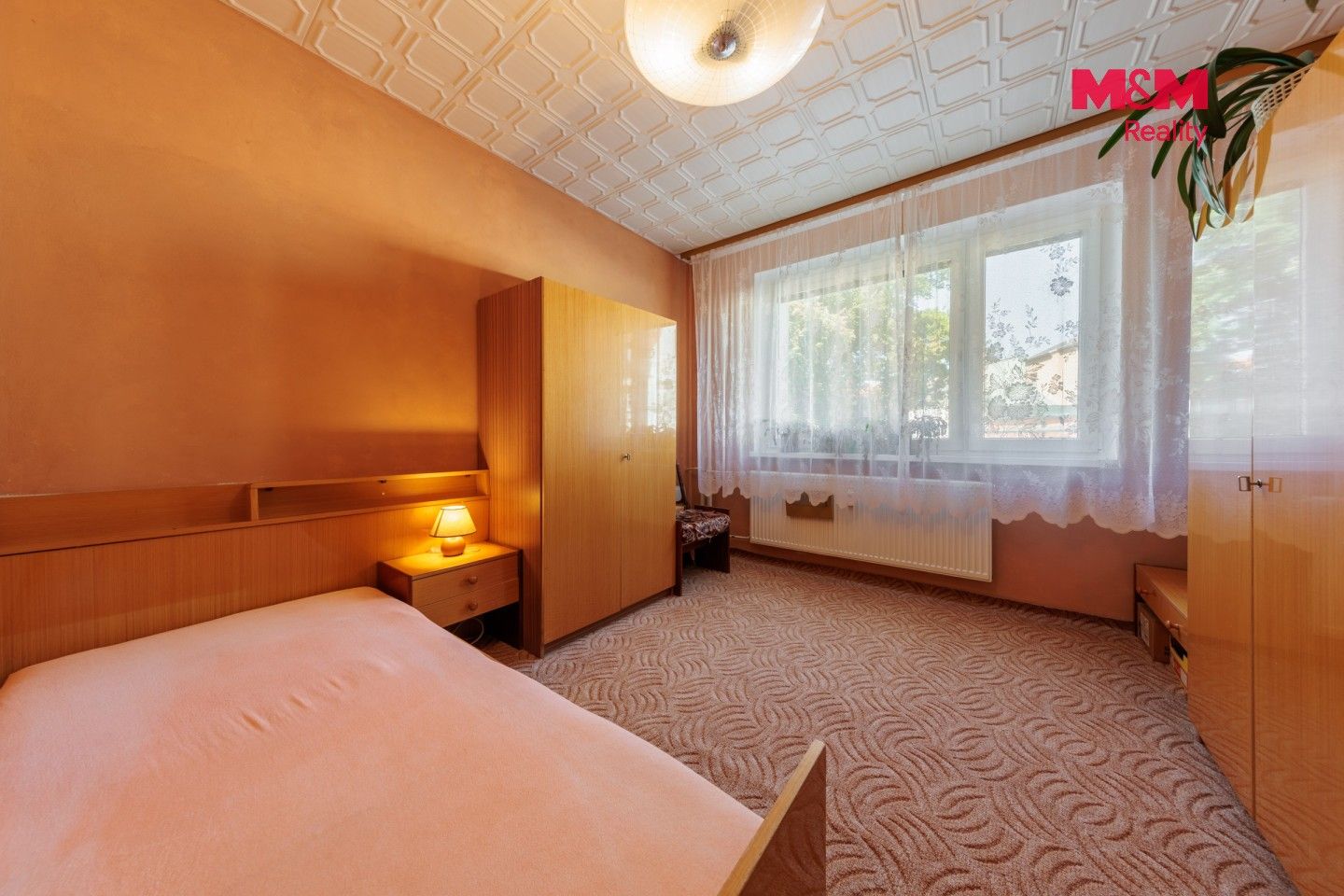 Prodej bytu 3+1 81 m² - foto 4