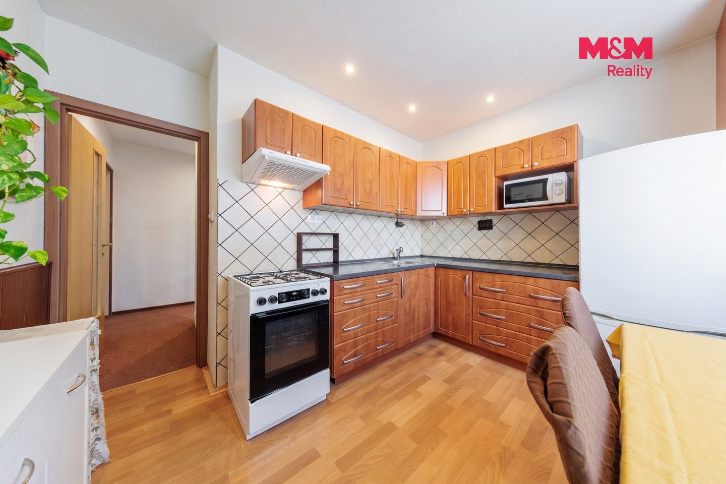 Prodej bytu 3+1 81 m² - foto 5