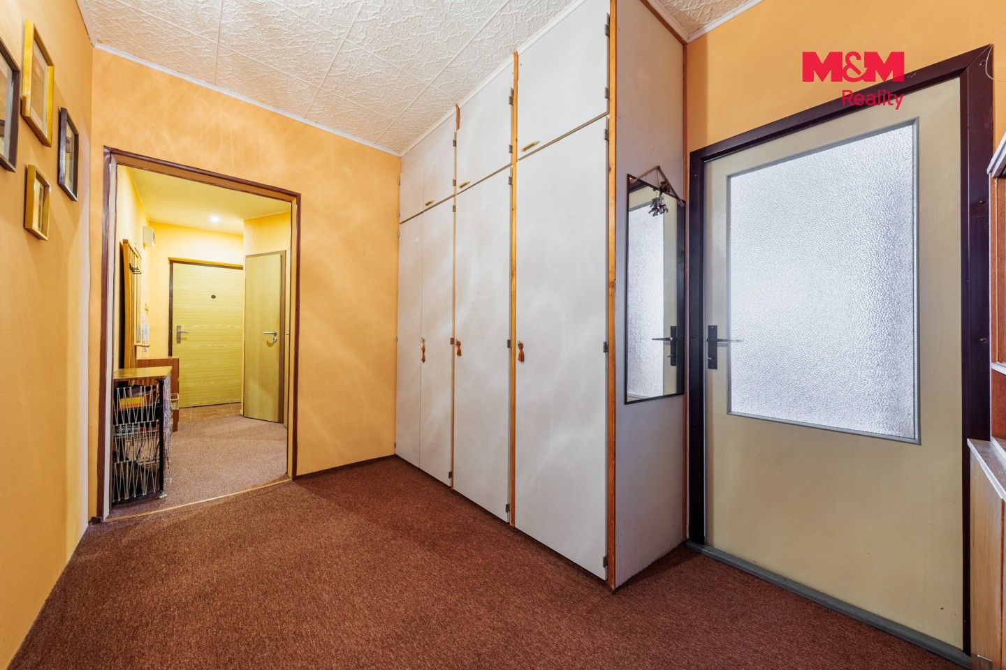Prodej bytu 3+1 81 m² - foto 6